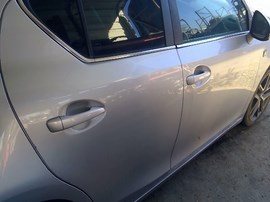 2015 CT 200H LEXUS, SILVER, 1.8L, AT.  Z24907